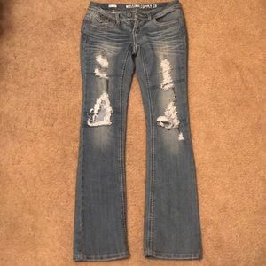 Mossimo Women’s Jeans